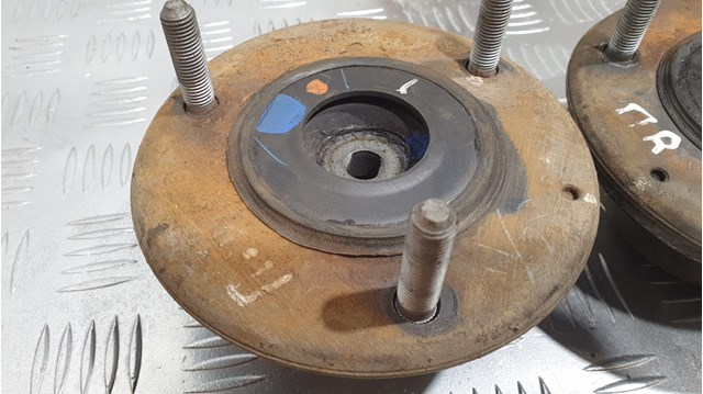 4868030340 TOYOTA Опора переднего амортизатора купить в Днепр
