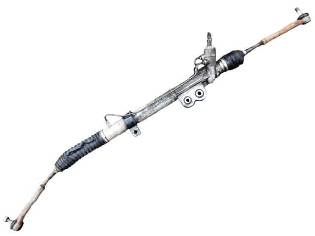 Реечный рулевой механизм 490013X00A NISSAN