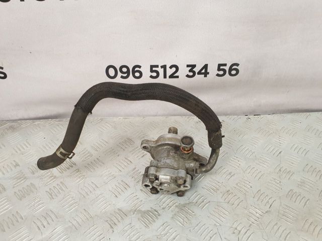 Шланг ГУР, низкого давления, от бачка к насосу 497179H000 NISSAN