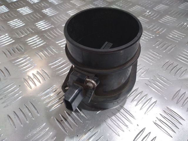 MAF датчик 4M5112B579CC FORD