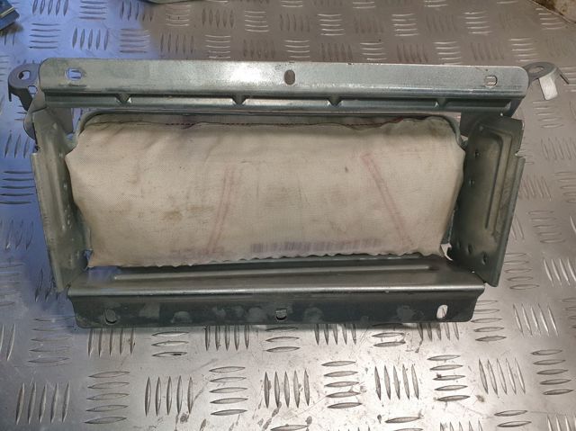 Подушка безопасности (AIRBAG) пассажирская 4M51A042B84CD FORD