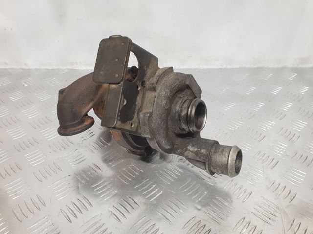 Турбина 4M5Q6K682AG FORD