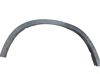 Накладка крыла заднего правого bmw x5 f15 2013-2018 5117729437 5117729437