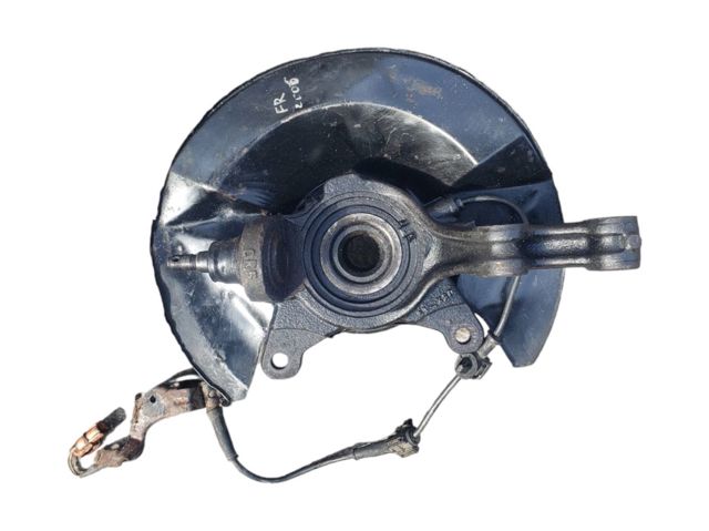 Цапфа поворотная правая 51210S9A982 HONDA