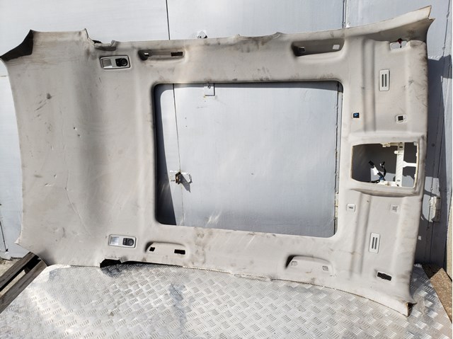Обшивка крыши 51447289377 BMW