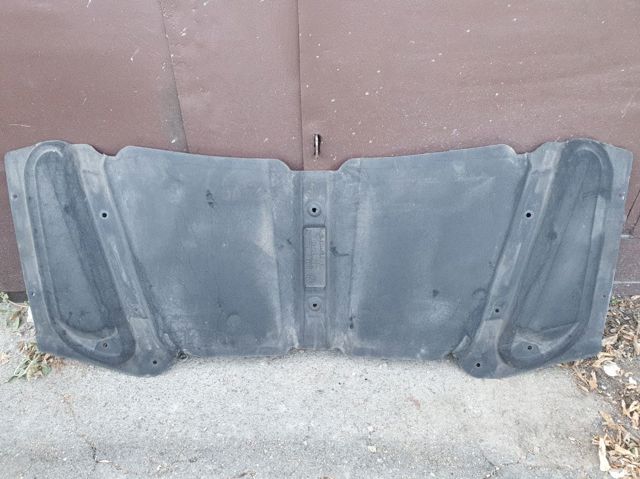 Изоляция моторного отсека 51488402150 BMW