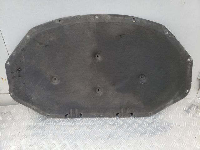 Шумоизоляция капота из войлока 51489175051 BMW