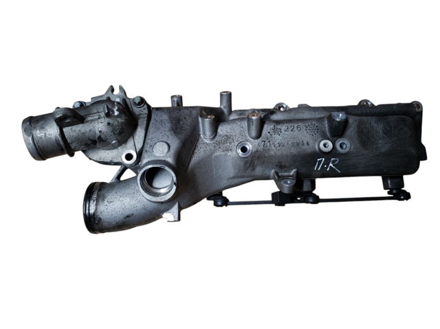 Коллектор впускной, правый 5175642AB CHRYSLER