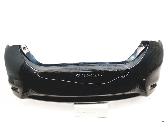 Бампер задний 5215902A20 TOYOTA