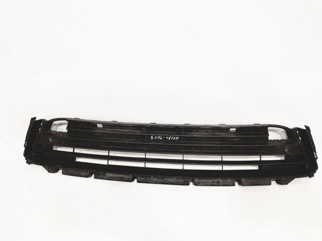 Облицовка радиатора 5311248160 TOYOTA