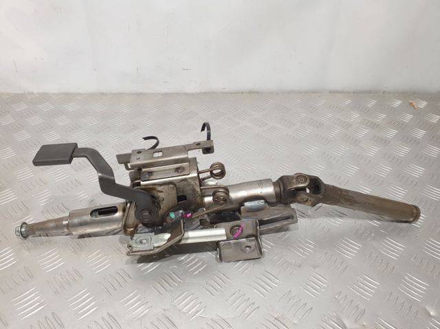 Колонка рулевая 53200SNBG05 HONDA