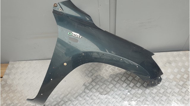 5380142130 TOYOTA Крыло переднее правое купить в Украина