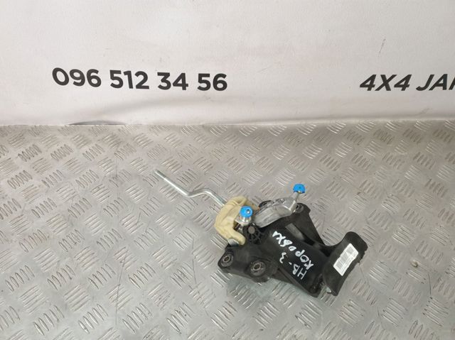 Селектор коробки передач 54200SWAA81 HONDA