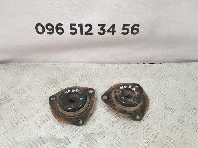543208H320 NISSAN Опора амортизатора заднего купить в Винница