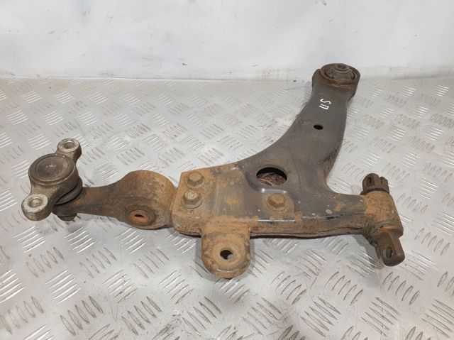 Рычаг передней подвески нижний, правый 5450138011 HYUNDAI