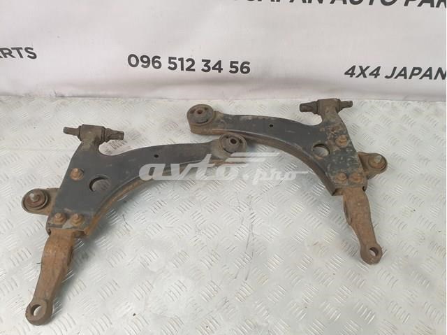 HYUNDAI 5450138011 Рычаг передней подвески нижний правый в наличии Днепр