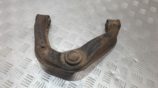 Рычаг передней подвески верхний, левый 54525EB70D NISSAN