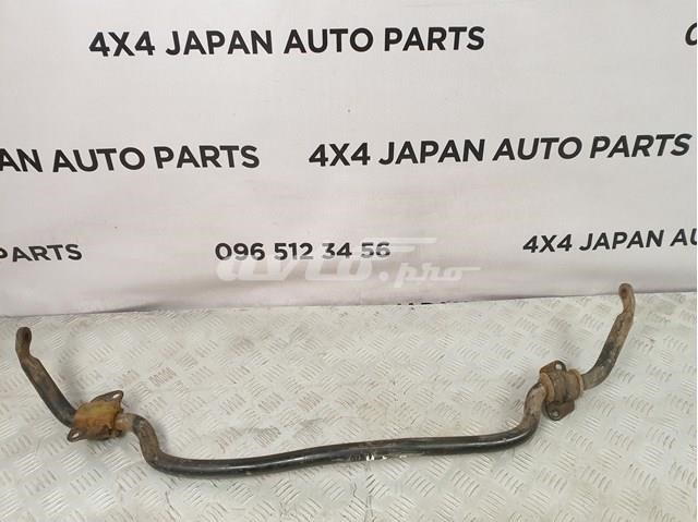 Стабилизатор поперечной устойчивости передний 546118H316 NISSAN