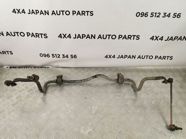 Стабилизатор поперечной устойчивости передний 54611JD01A NISSAN