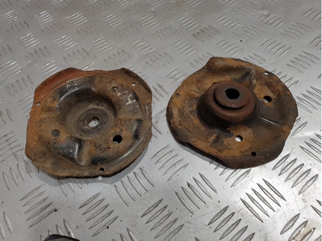 5462022000 Hyundai/Kia проставка (резиновое кольцо пружины передней