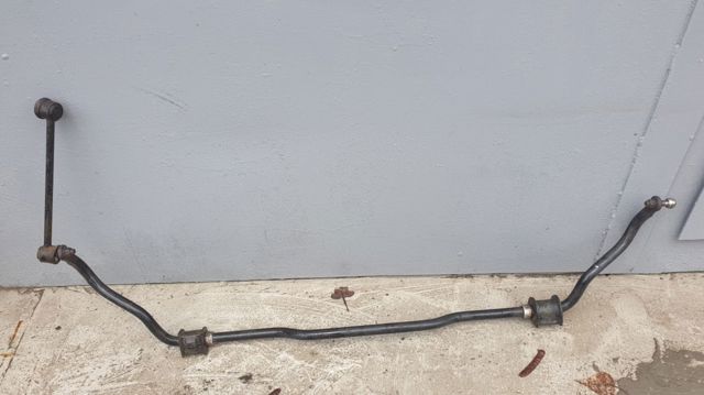 Передний стабилизатор 548112F000 HYUNDAI