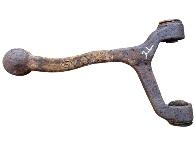 Балансир подвески задний левый 551103K000 HYUNDAI
