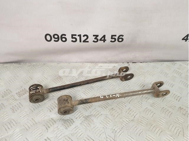 551108H505 NISSAN Рычаг (тяга) задней подвески продольный нижний левый/правый купить в Одесса