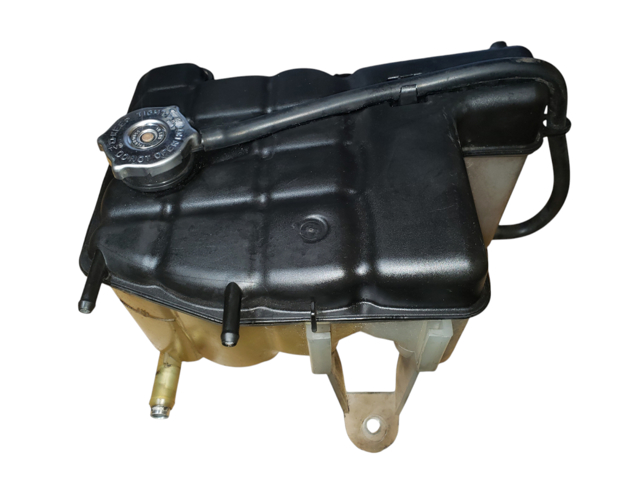 Водяной бачок системы охлаждения 55116873AD CHRYSLER