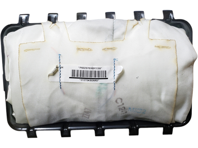 Подушка безопасности (AIRBAG) пассажирская 55117000AG CHRYSLER