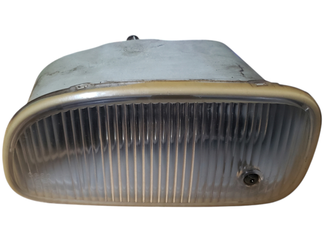 Противотуманная фара левая 55155137 CHRYSLER