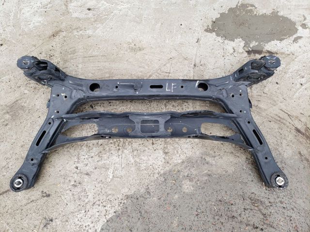 Ось задняя дополнительная 55400C1200 HYUNDAI