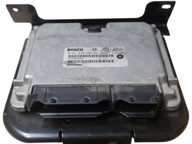 ЭБУ двигателем 56044590AA CHRYSLER