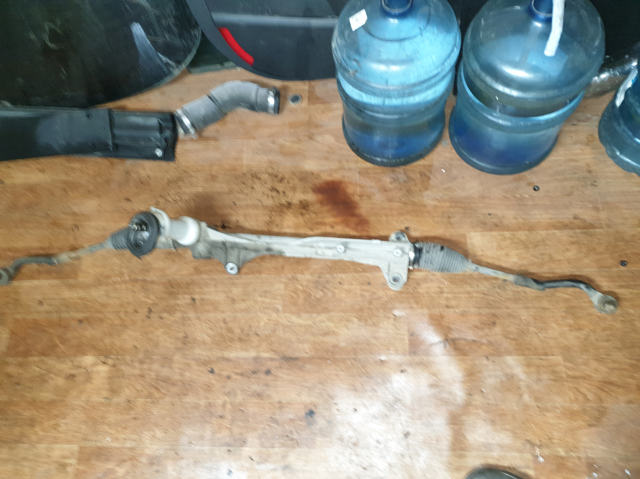 Рулевая рейка 56500C5600 HYUNDAI