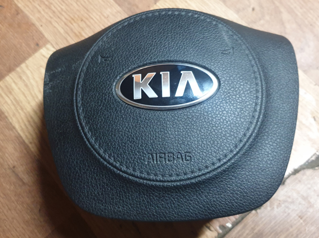 Airbag в мультируль 56900C5600WK HYUNDAI
