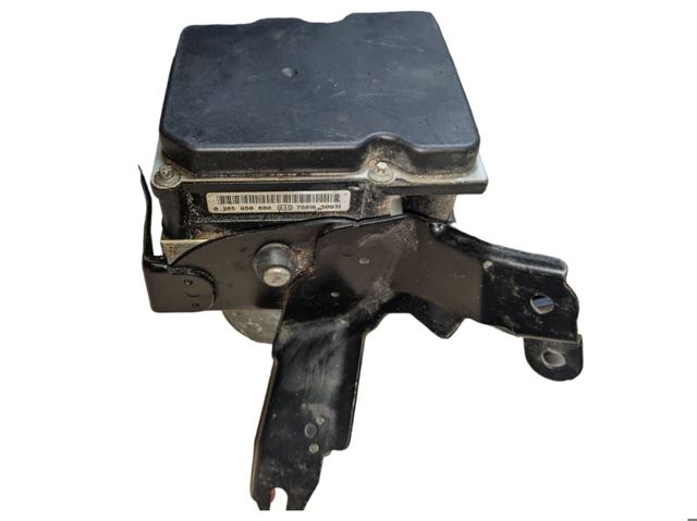 Блок ABS гидравлический 57111SWYG00 HONDA