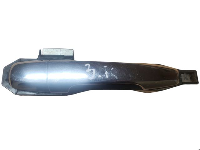 Держатель наружной ручки двери, задней правой 5716A036 MITSUBISHI