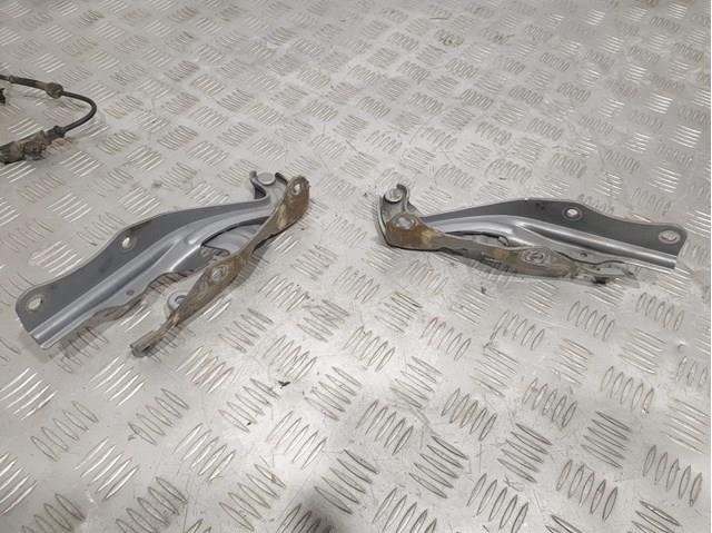 57260FG0009P SUBARU Петля капота правая купить в Запорожье