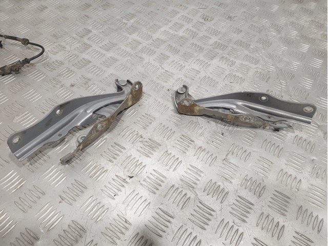 57260FG0009P SUBARU Петля капота правая купить в Полтава