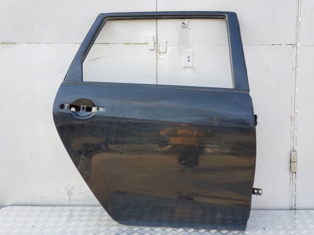 Дверь задняя, правая 5730A048 MITSUBISHI