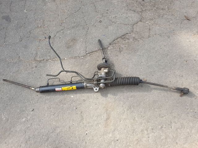 Реечный рулевой механизм 577003A000 HYUNDAI