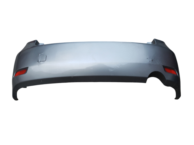 Задний бампер 57704FG010 SUBARU