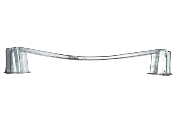 Балка бампера заднего 57711FG0109P SUBARU