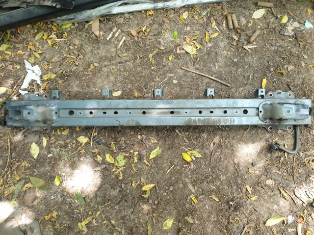 Балка бампера переднего 57711SC0009P SUBARU