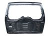 Крышка багажника дефект mitsubishi pajero wagon 4  2006-2021  5821a055 5821A055