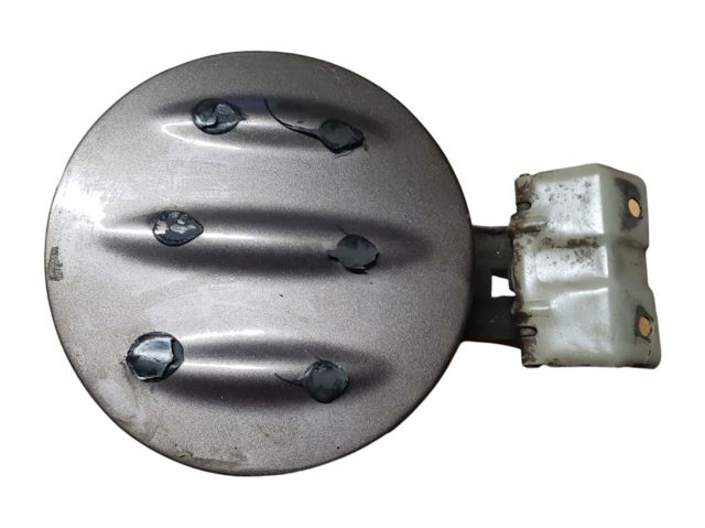 Лючок (дверца) бензобака 5940A031 MITSUBISHI