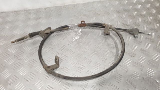 Трос ручника задний 597603S300 HYUNDAI