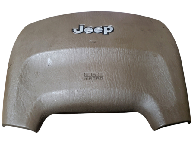 Подушка безопасности водителя 5GT61LAZAA CHRYSLER