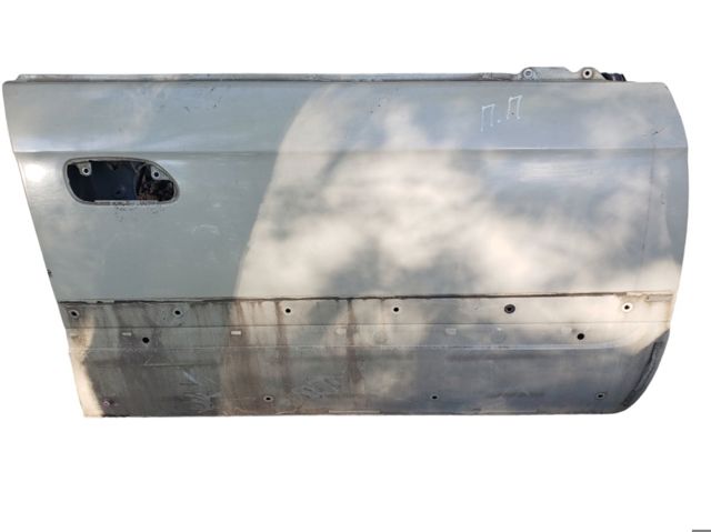 Пассажирская передняя дверь 60009AE060 SUBARU