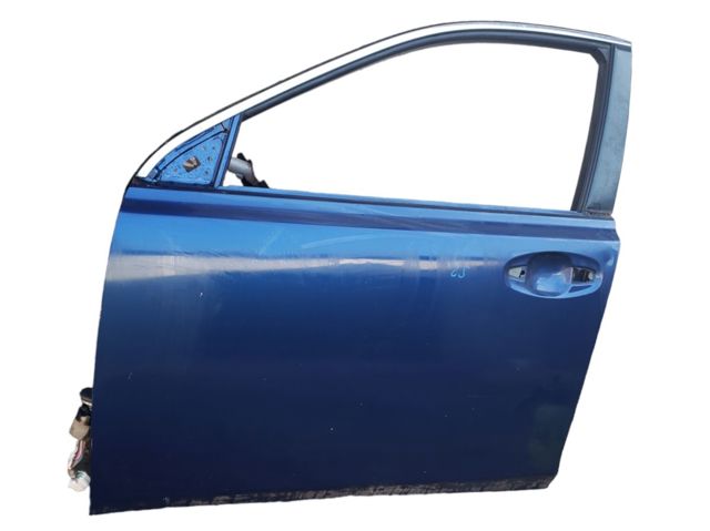 Дверь передняя, левая 60009AJ0309P SUBARU