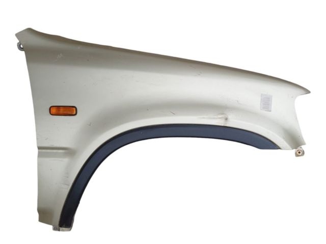 Переднее правое крыло 60211S10000ZZ HONDA